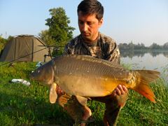 carpfishing 100%